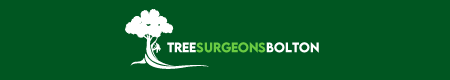 tree surgeons bolton lower logo